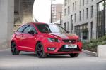 Seat Ibiza Cupra 2016 года (UK)